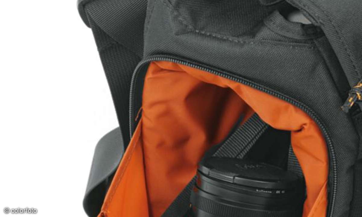 Lowepro Compu Day Photo 150