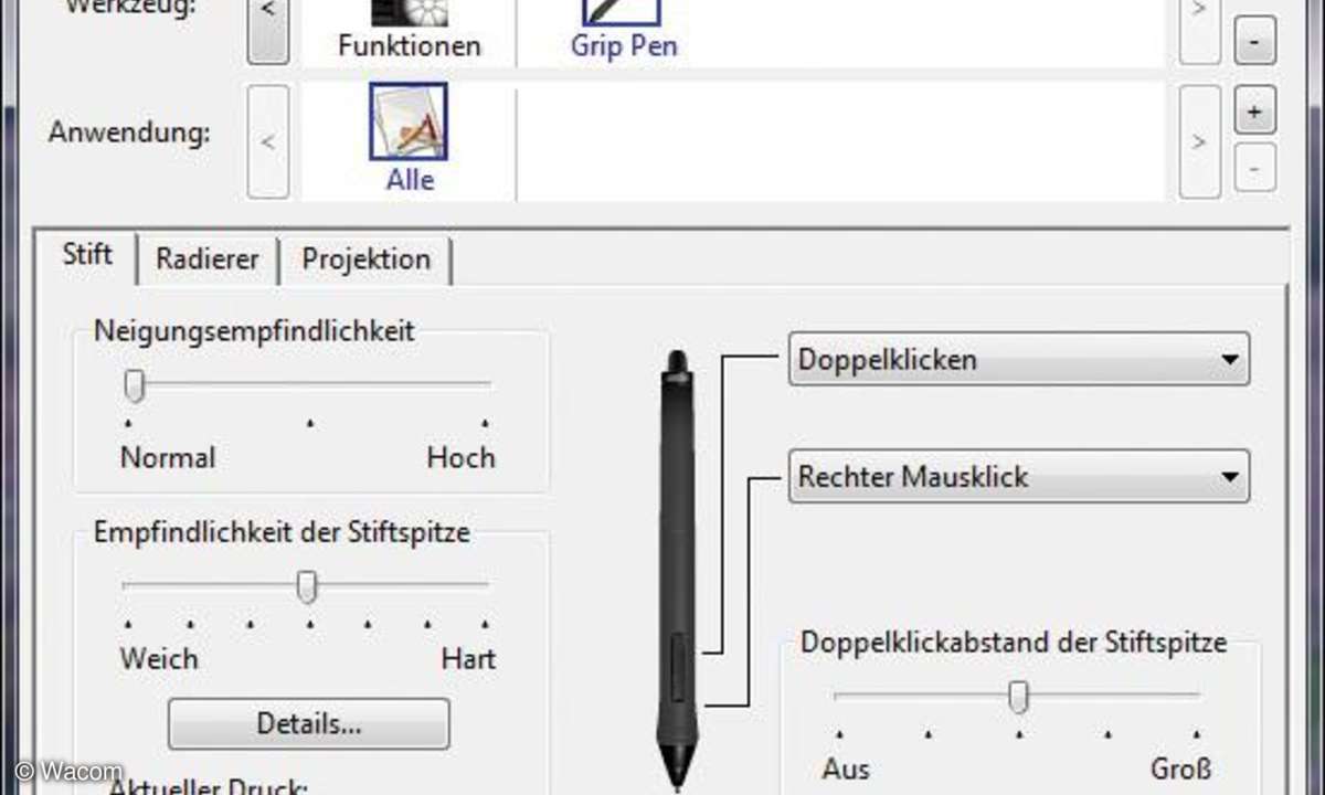 Wacom Intuos4 S