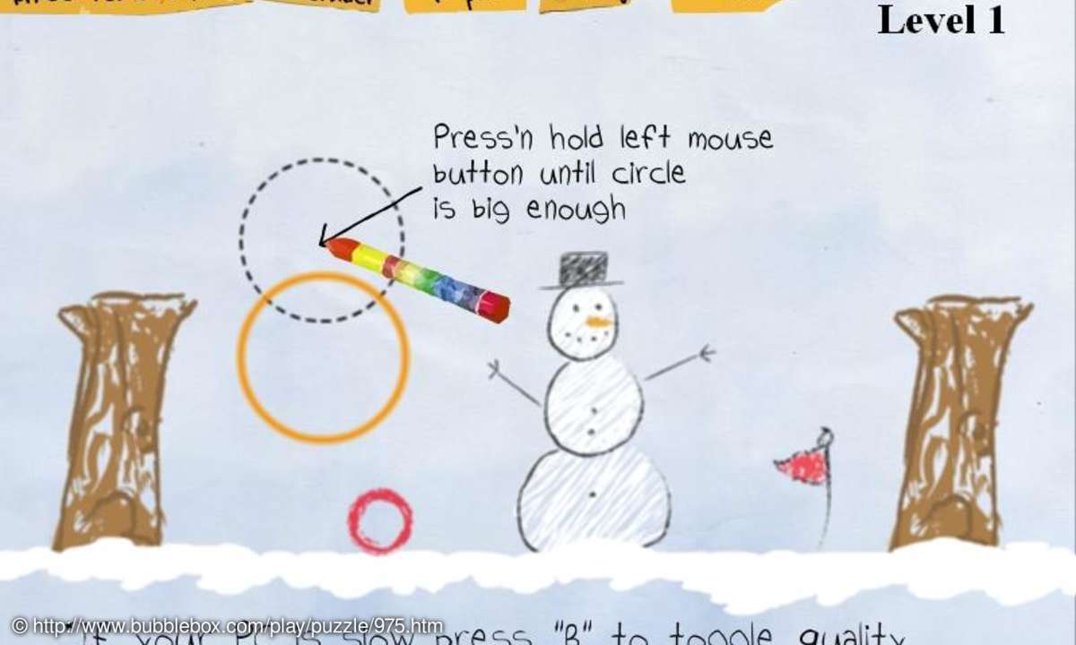 Magic Pen