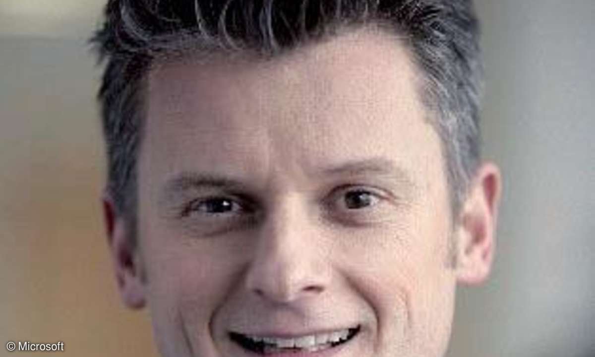 Ralph Haupter