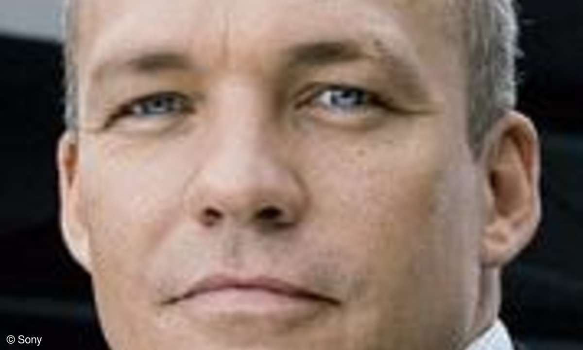 Martin Winkler