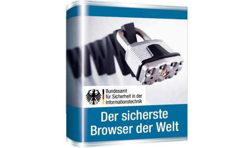 Sicher surfen mit dem BSI-Browser - connect-living