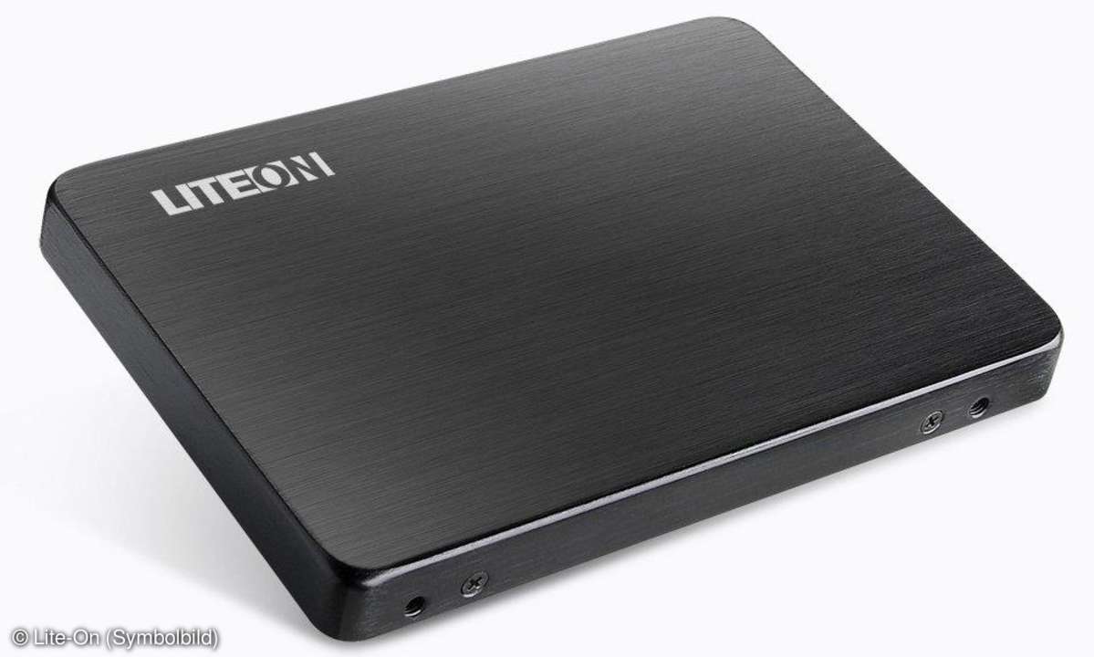SSDs der 