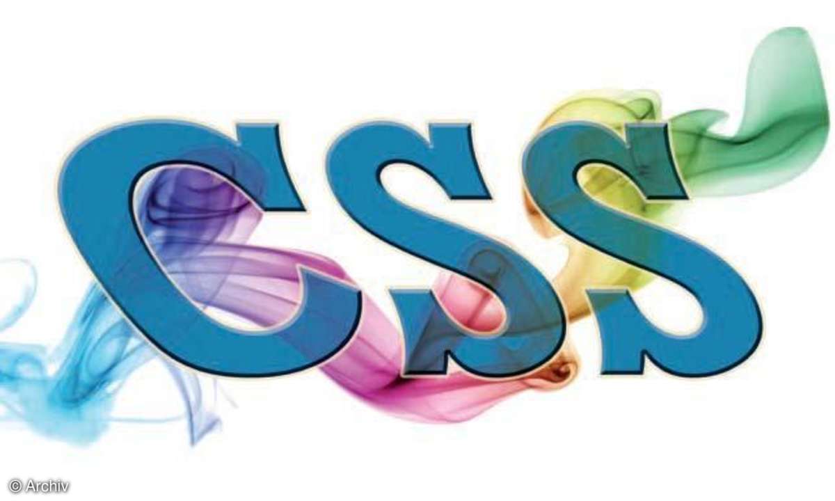 CSS-Eigenschaft float
