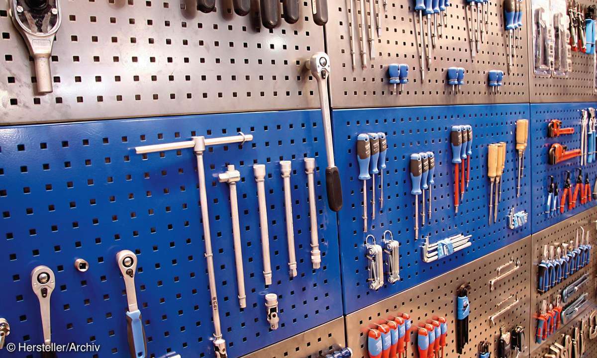 werkzeuge, werkstatt