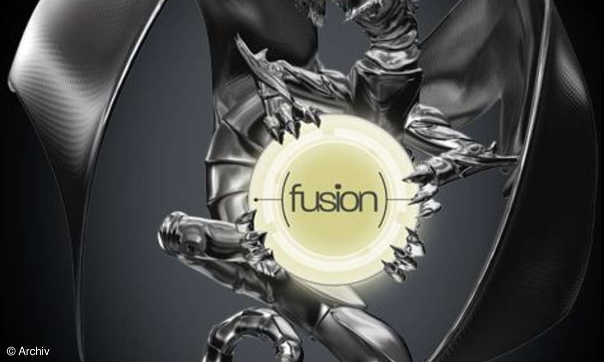 AMDs Dragon-Prozessor im Test