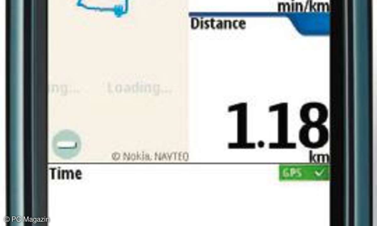 Geotagging