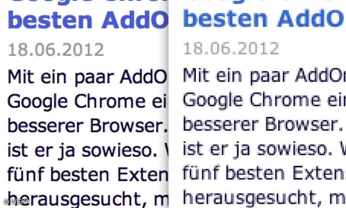 Apple, MacBook Pro, Retina, Bildvergleich, Text