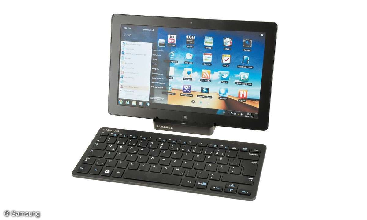 Samsung 700T1A H01