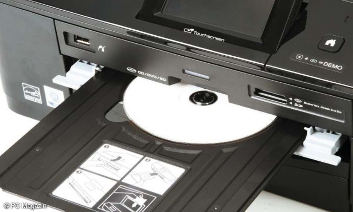 Brother DCP J925DW