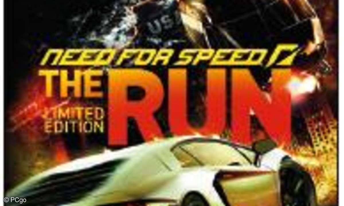 Spiele, test, Anno 2070, Assassin's Creed: Revelations, Need for Speed: The Run