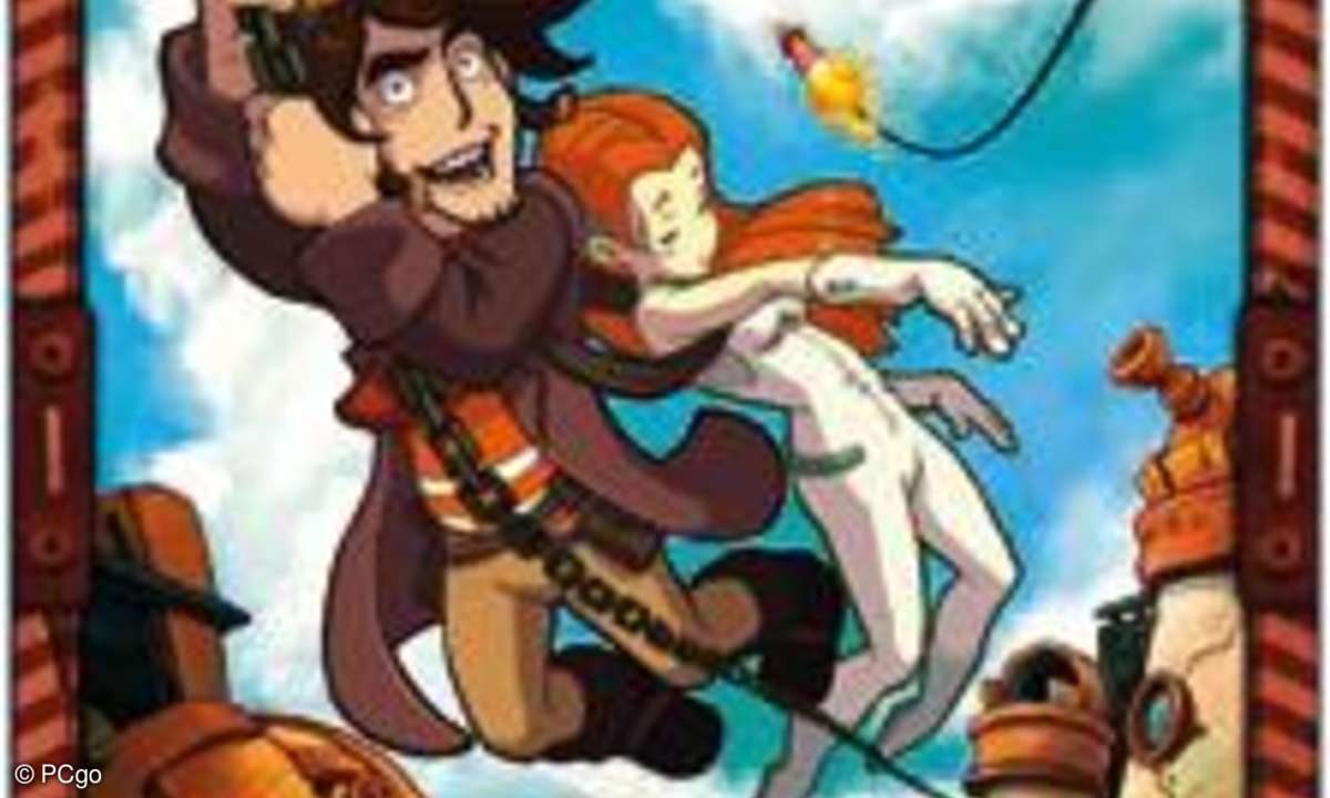 Spiele, test, Deponia, Trine 2, King Arthur II