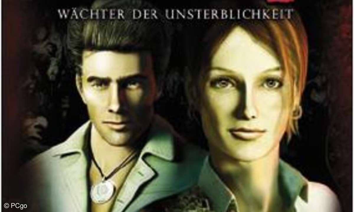 Spiele, test, Risen 2: Dark Waters, Port Royale 3, Memento Mori 2