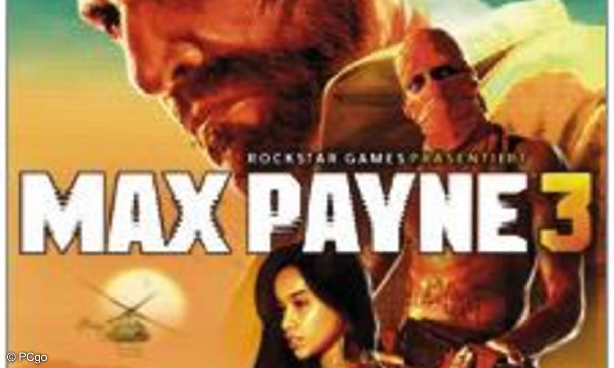 Spiele, test, Max Payne 3, Botanicula, Diablo III