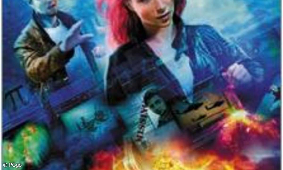 Spiele, test, Geheimakte 3, Q.U.B.E. Collector's Edition, Endless Space