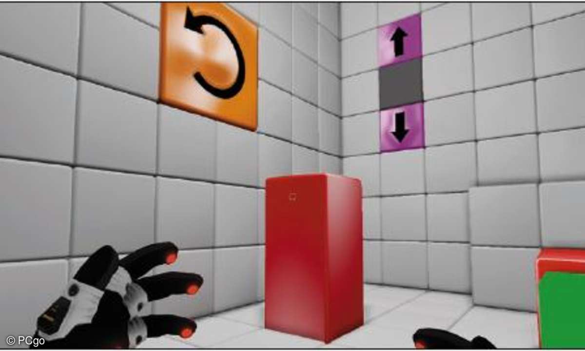 Spiele, test, Geheimakte 3, Q.U.B.E. Collector's Edition, Endless Space