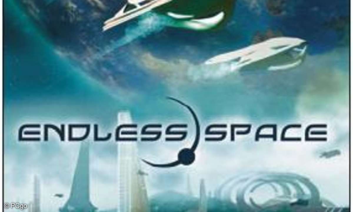 Spiele, test, Geheimakte 3, Q.U.B.E. Collector's Edition, Endless Space