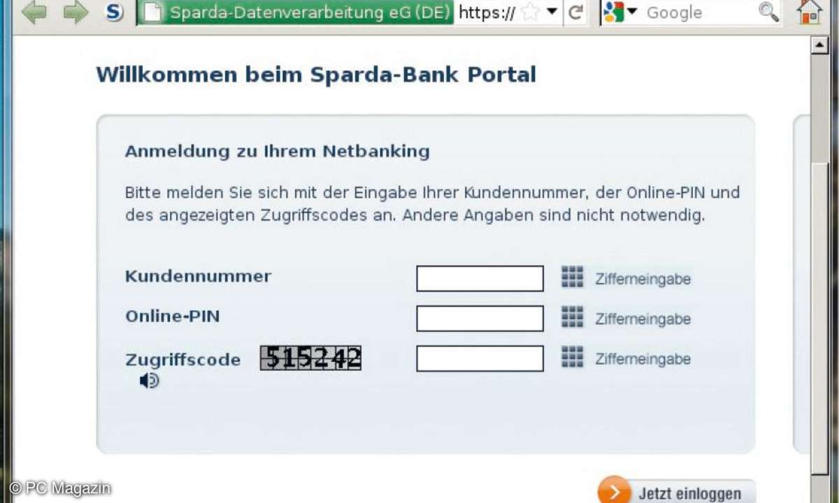BSI-Browser