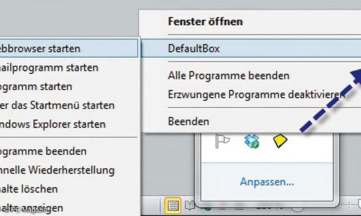 Sandboxie