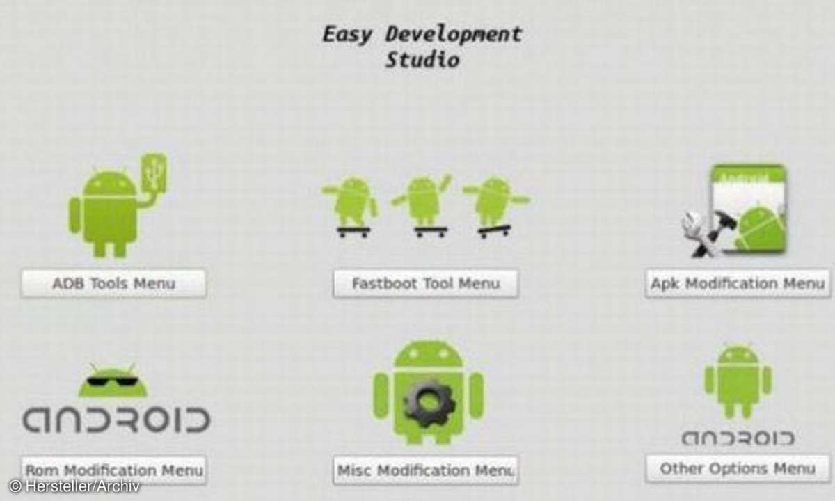 software, tools, android