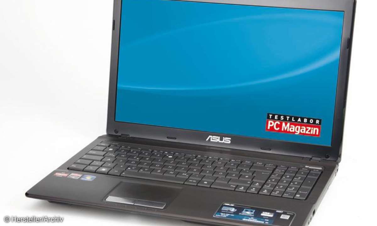 Asus K53TA-SX078V, notebook