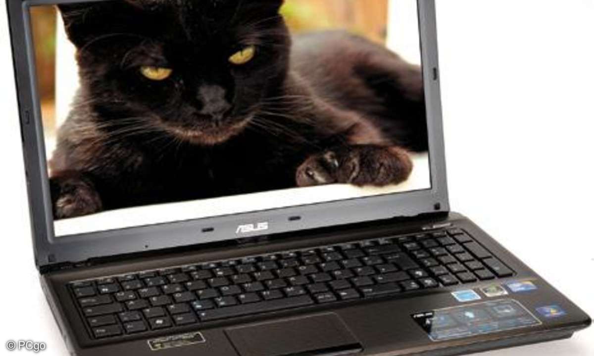 Asus K52JC-EX144V