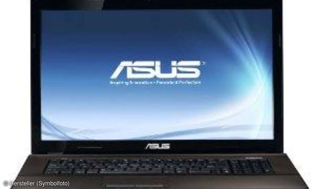 Asus Notebook X73E-TY366V