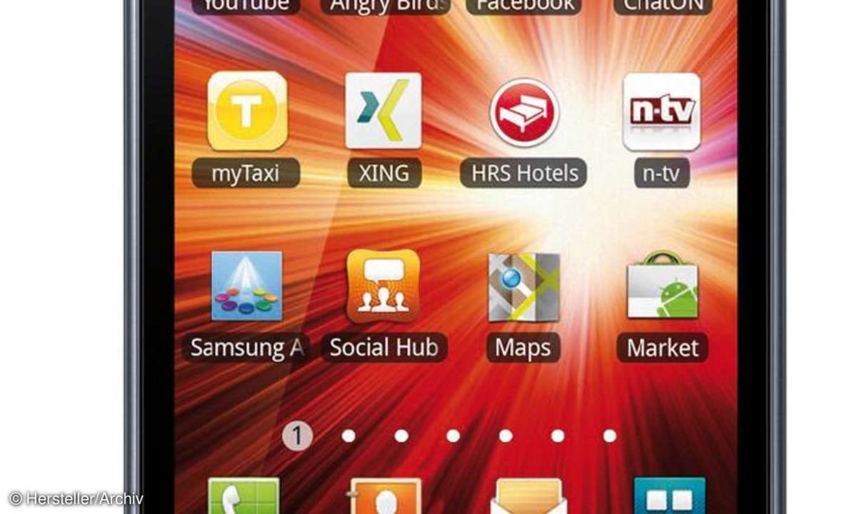 smartphone, handy, mobile