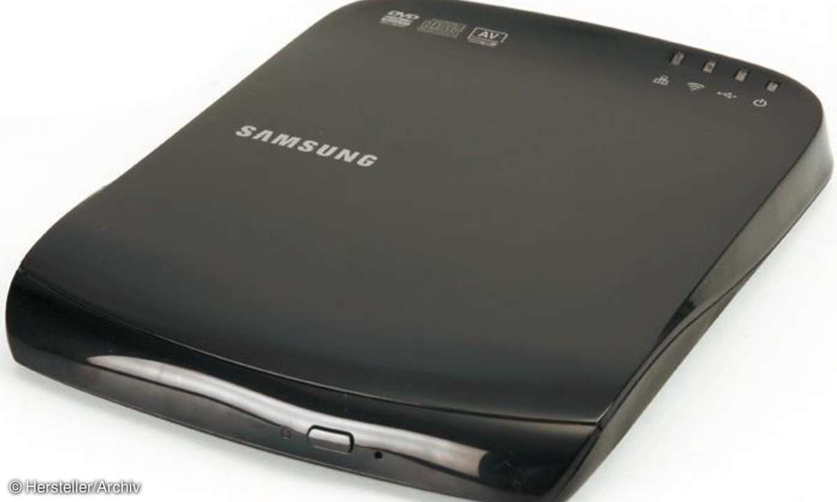 Samsung SmartHub