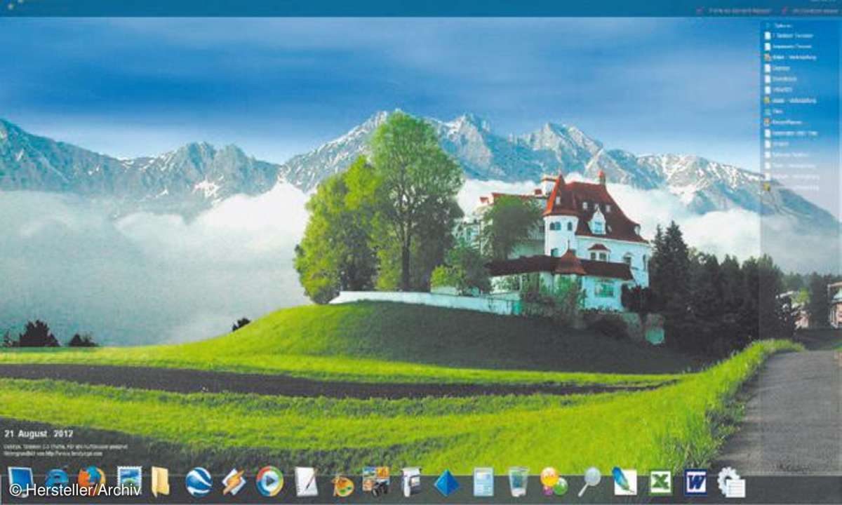 software, betriebssystem, windows
