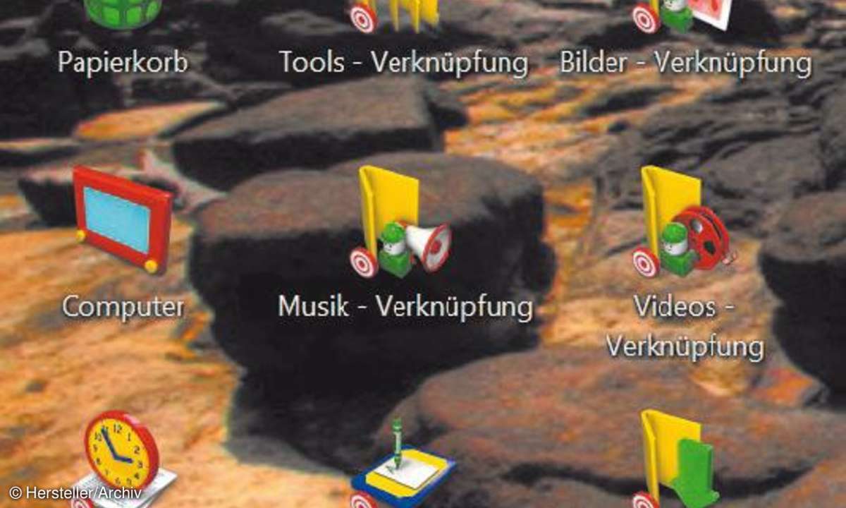 software, betriebssystem, windows