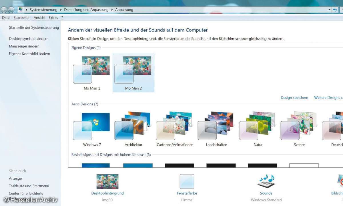 software, betriebssystem, windows