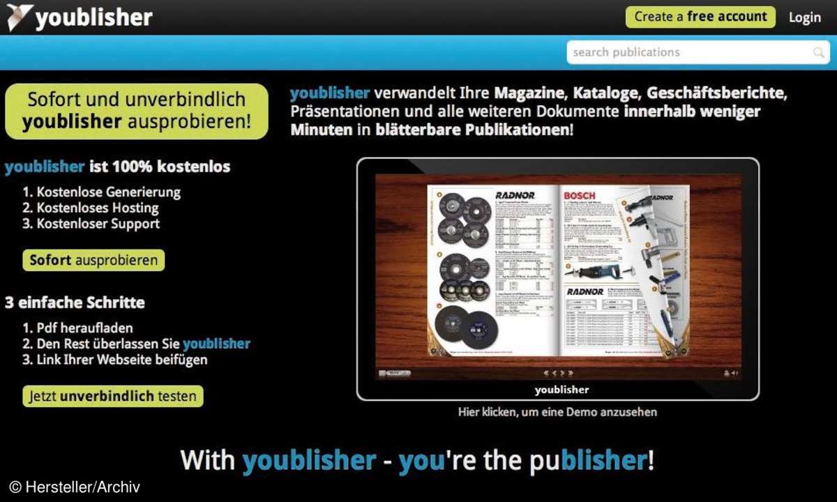 youblisher