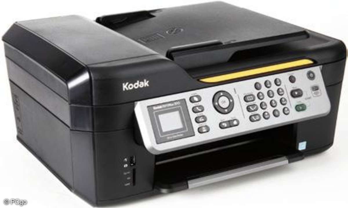 Kodak ESP Office 2170