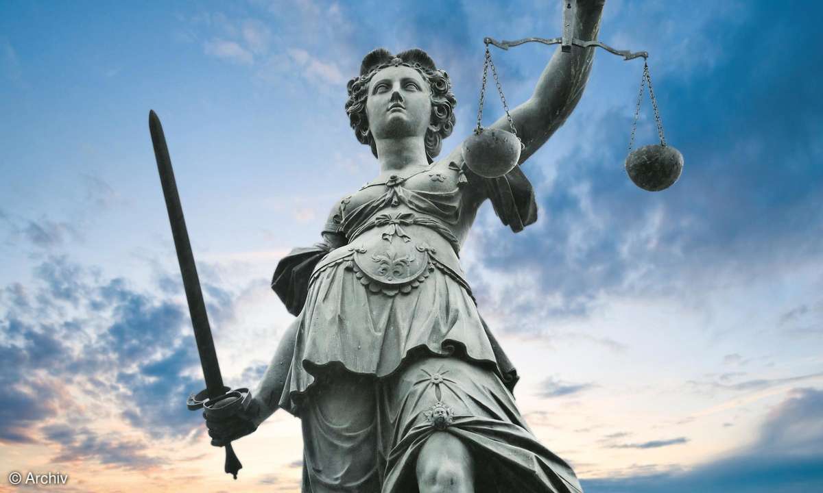 Kündigung im Verkehrsbetrieb: Verdacht genügt