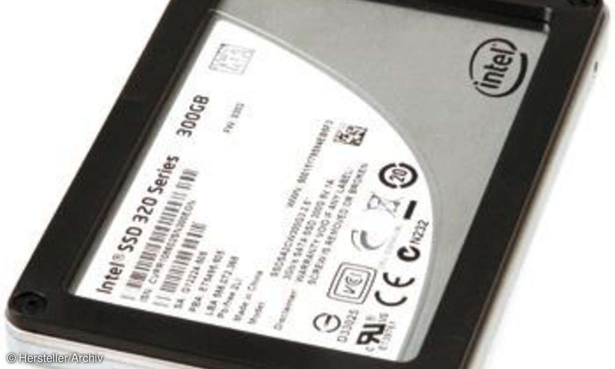 Intel G310 G310 300GB