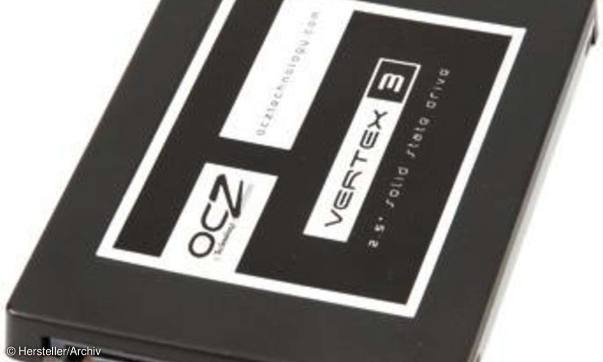 OCZ Vertex 3 VT X3