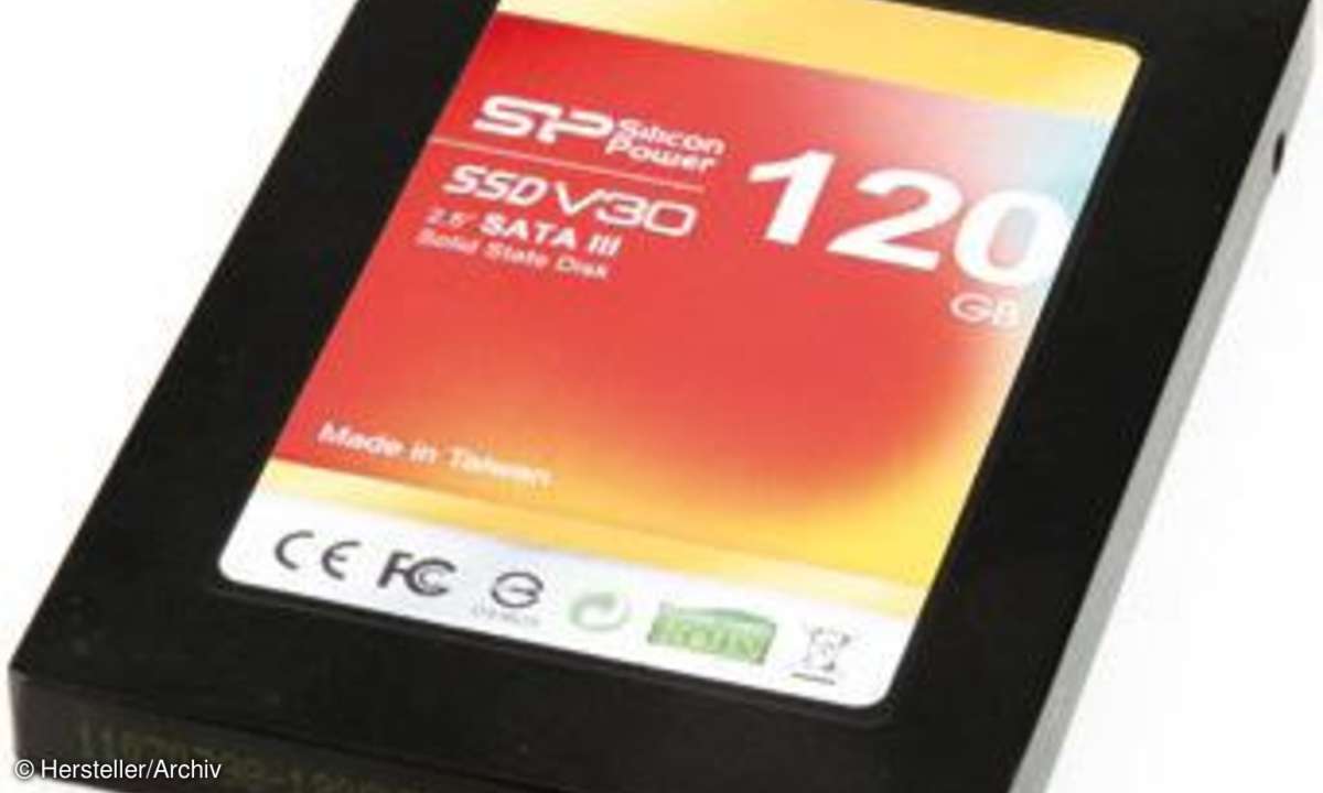 Silicon Power Velox V30