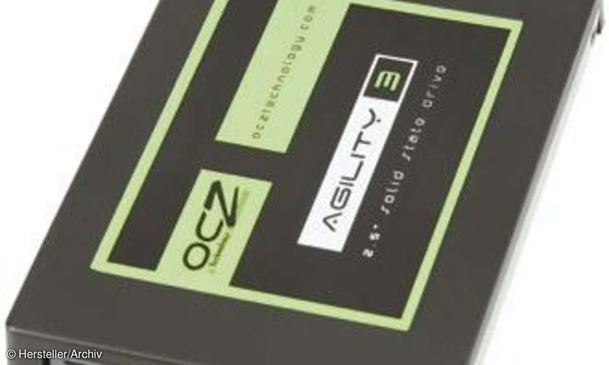 OCZ Agility 3 240GB