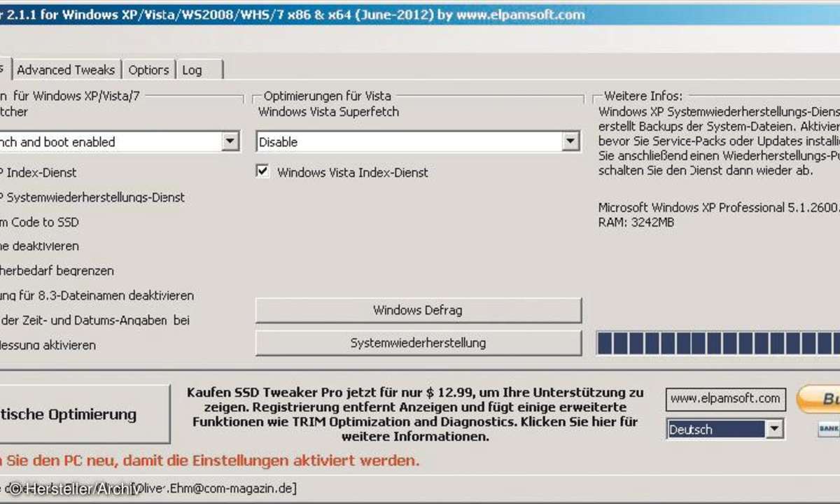 software, tools, ssd,