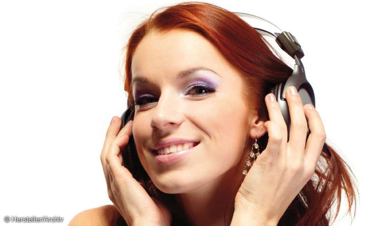 MP3XD die MP3-Suchmaschine
