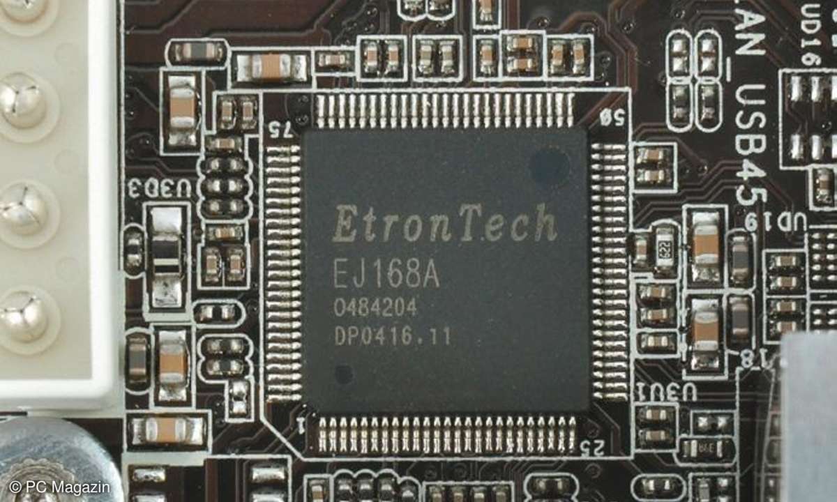 Asrock Z68 Etreme4