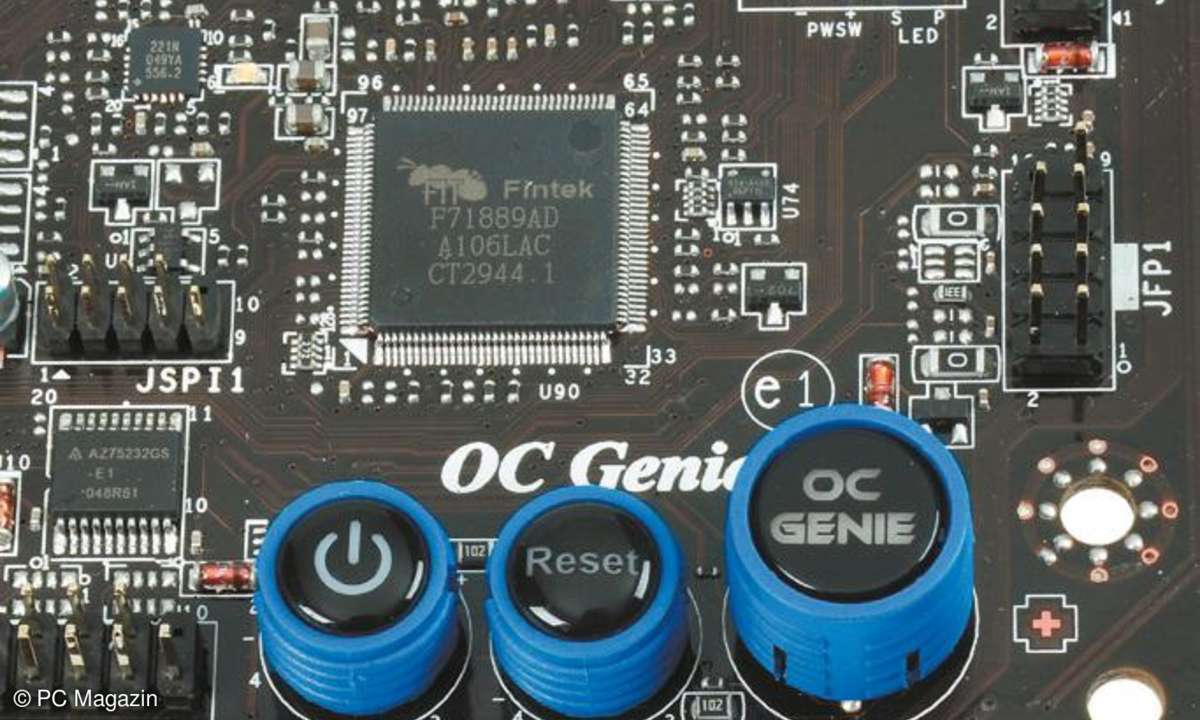 MSI P67A-GD65 (B3)