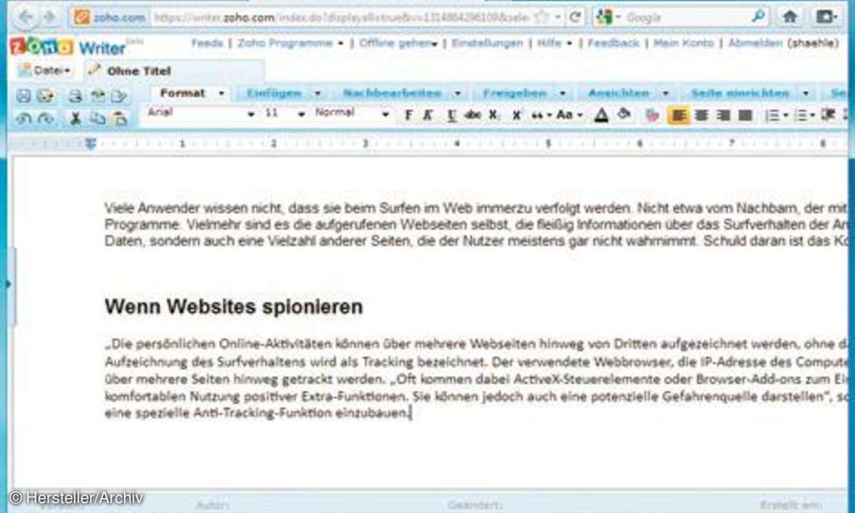 software, tools, Zoho