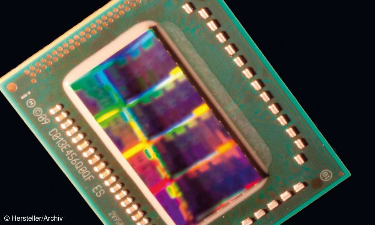 Sandy-Bridge-CPU, hardware, pc, prozessor