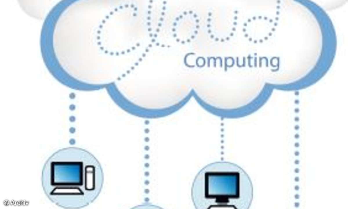 Document Solutions in der Cloud