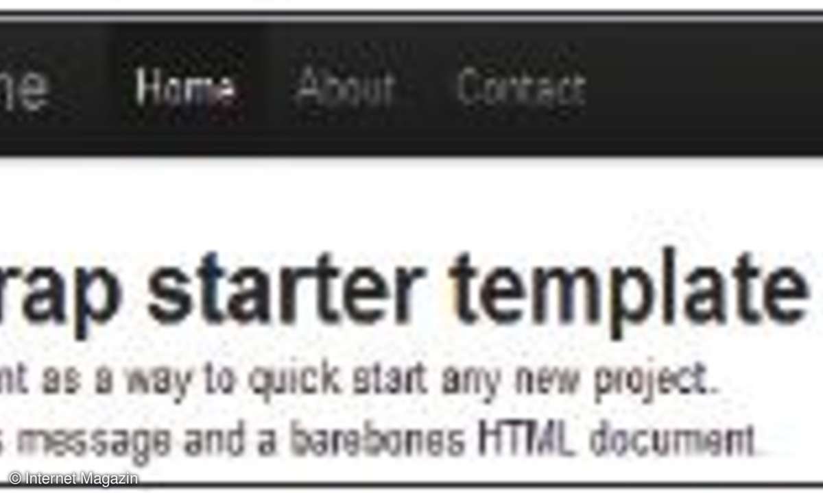 internet, webdesign, bootstrap, twitter, framework, html, css