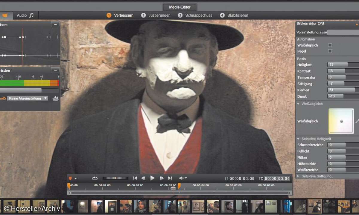 software, tools, video-schnitt