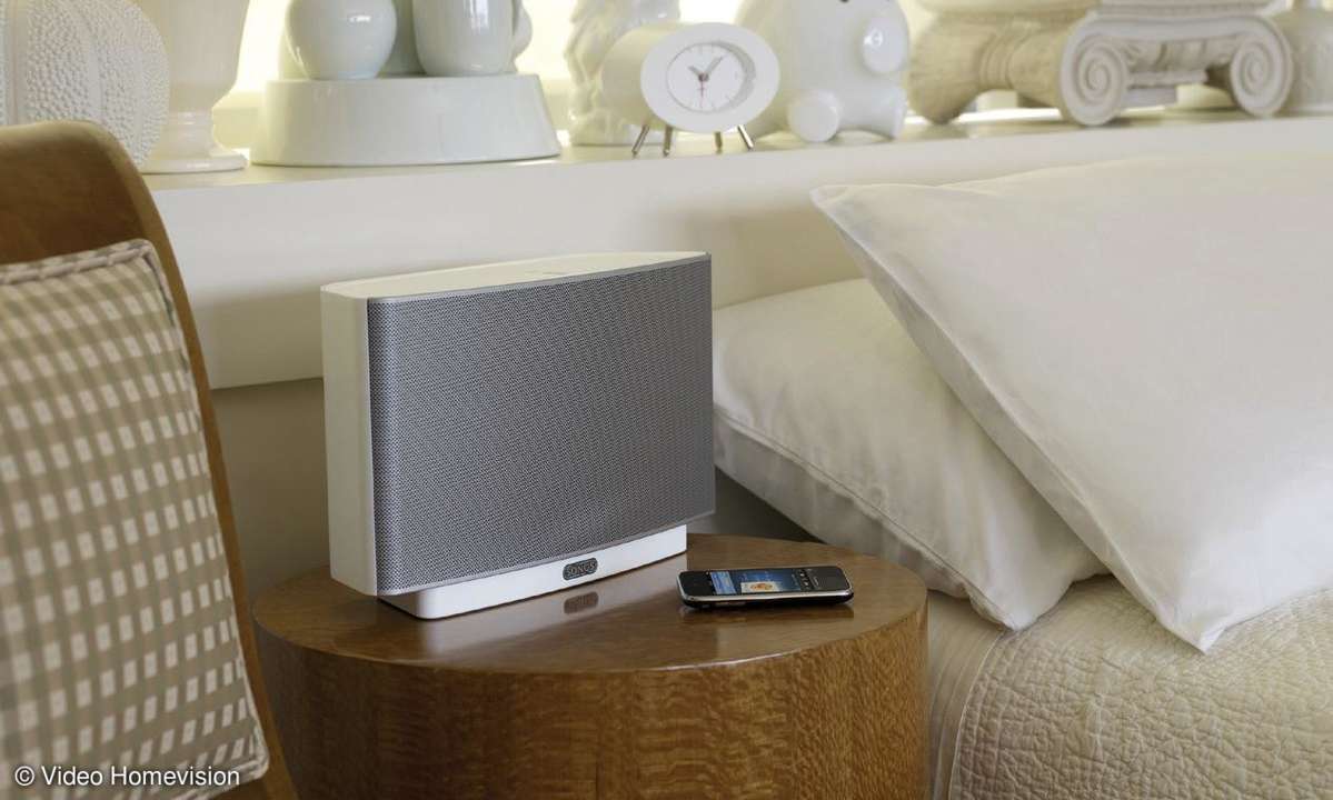 Sonos S5