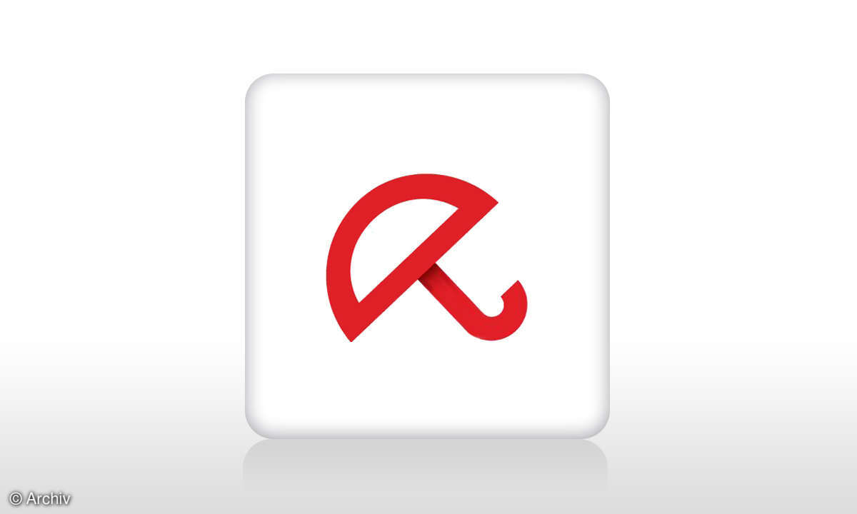 Avira AntiVir Rescue System (ISO)
